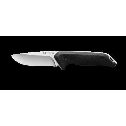 Gerber Knives Moment Fixed Blade, Large, Dp Knife