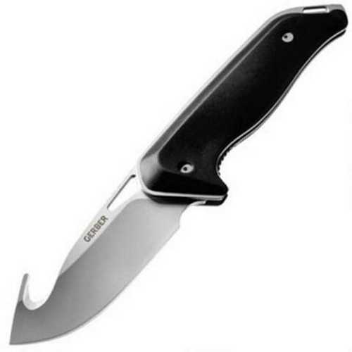 Gerber Knives Moment Fixed Blade, Large, Gh Knife