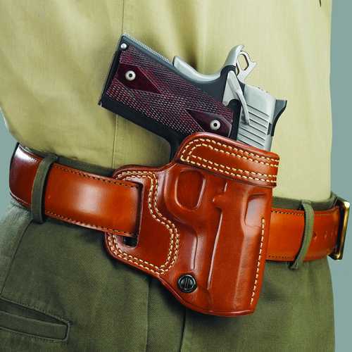 Avenger Belt Holster