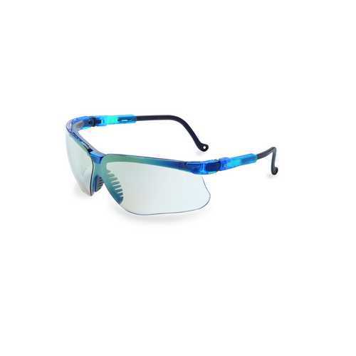 Uvex Genesis Blue Frame,Sct