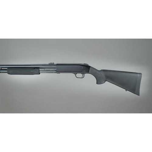 Mossberg 500 Overmolded Shotgu