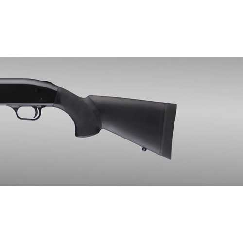 Mossberg 500 Overmolded Shotgu