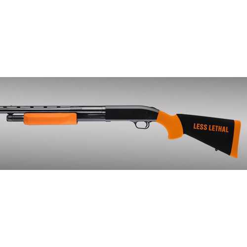 Mossberg 500 Less Lethal Orang