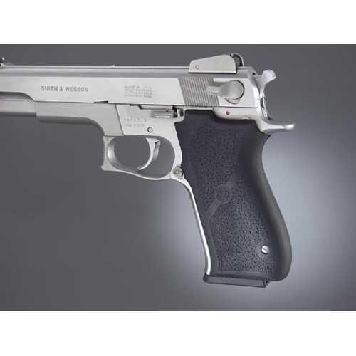 S&W1006/4506 Rubber Grip Panel