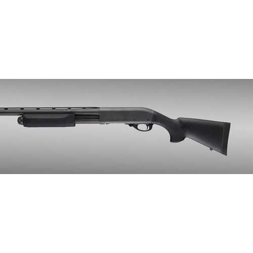 Rem. 870 Overmolded Shotgun St