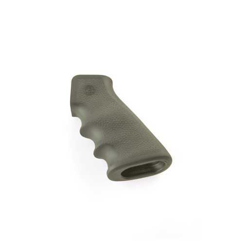 Ar-15/M-16 Rubber Grip od Grn