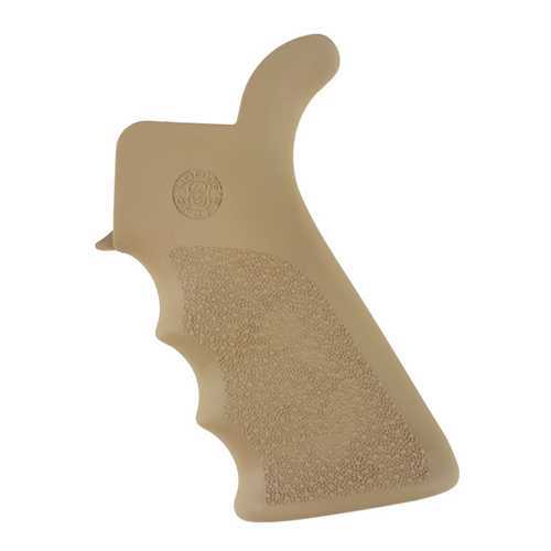 Ar15 Rub Grip Bfg Dst Tan