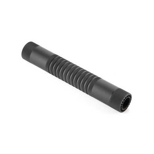 Ar-15/M-16 Knurled Aluminum