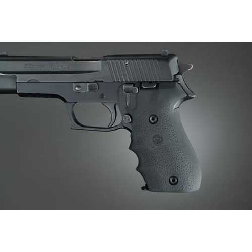 Sig Sauer P220 American Rubber