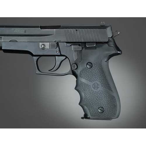 Sig Sauer P226 Rubber W/ Finge