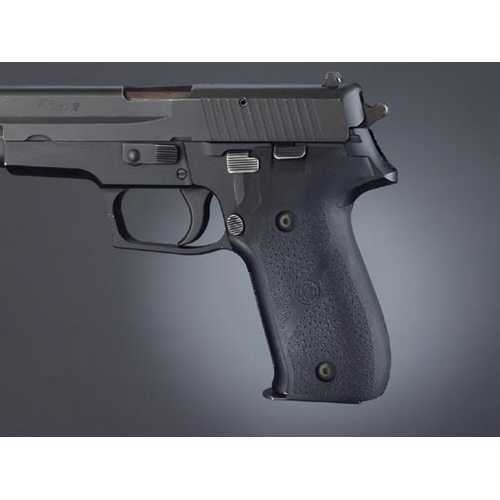 Sig Sauer P226 Rubber Panels