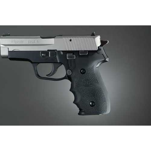 Hogue Gun Grip Sig Sauer P228 & 229 Rubber Gun Grip