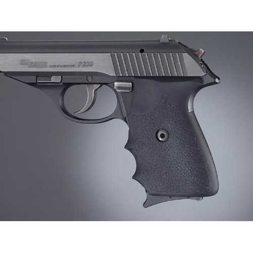 Sig Sauer P232 Rubber W Finger