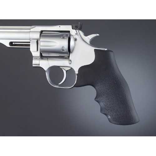 Dan Wesson Sm Frm Rub Monogrip