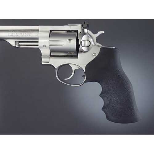 Ruger Gp100/Super Redhawk Rubb