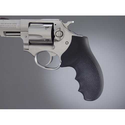 Ruger Sp101 Rubber Monogrip