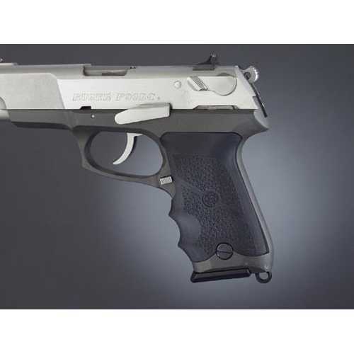 Ruger P85 - P91 Rubber Grip Wi