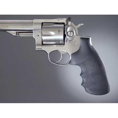 Ruger Redhawk Rubber Monogrip