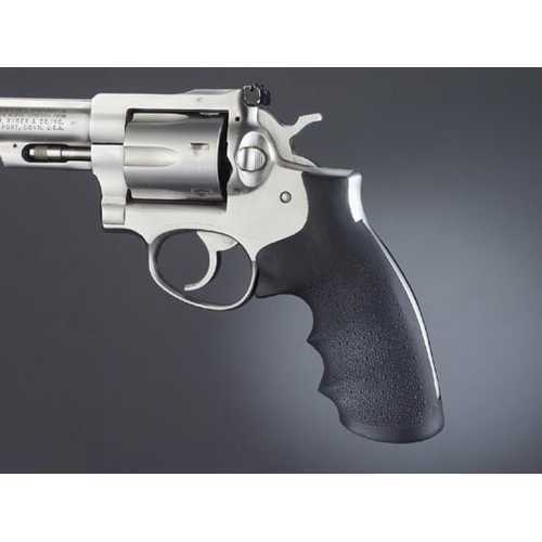 Ruger Security Six Rub Monogri