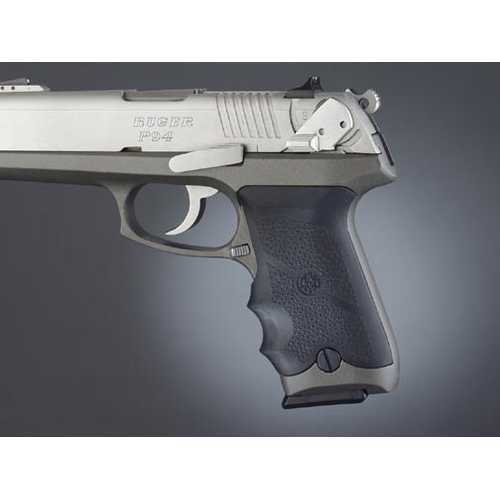 Ruger P94 Rub Grip W/Finger G