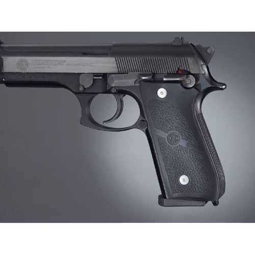 Taurus Pt-99 Rub Grip Panels