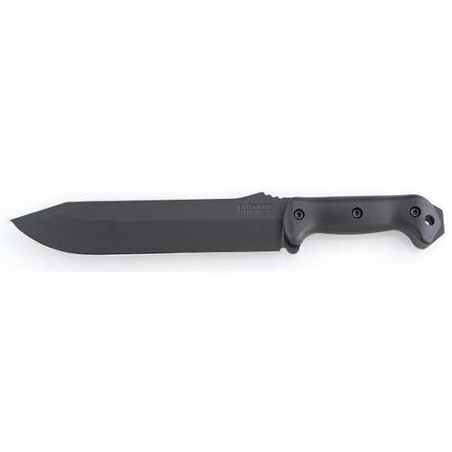 KA-BAR BK9 Becker Combat Bowie Knife