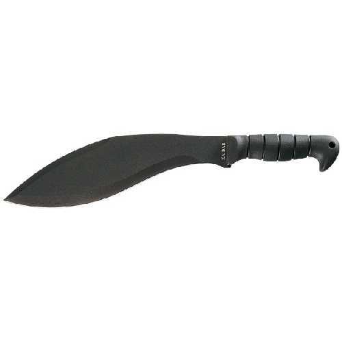 KA-BAR Kukri Machete Knife