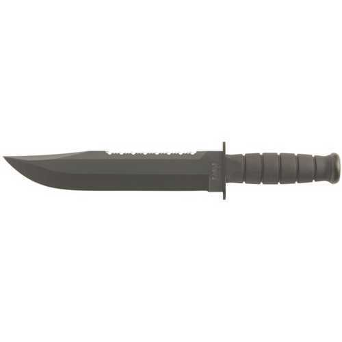 KA-BAR Kraton Handled Big Brother Knife