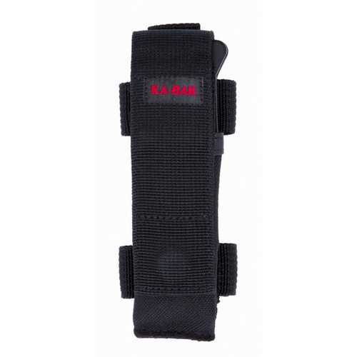 KA-BAR Black Nylon Knife Sheath