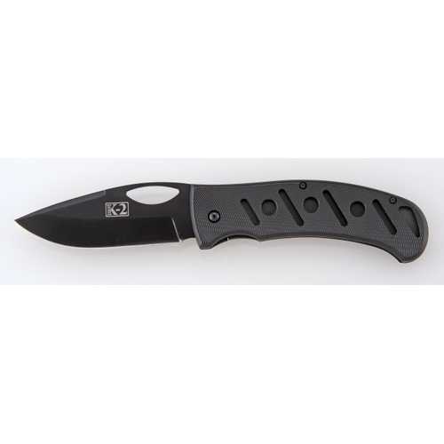 KA-BAR K2 gila Lrg Clp Pt Filder W/Ho Knife