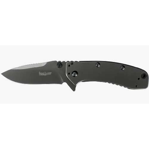 Kershaw Cryo Ll Knife