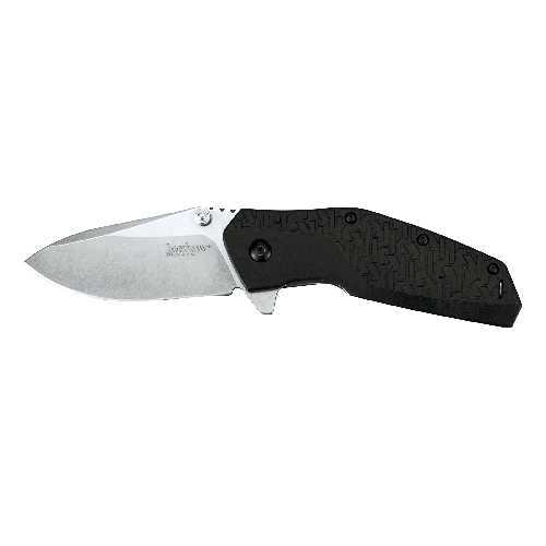 Kershaw Swerve Knife