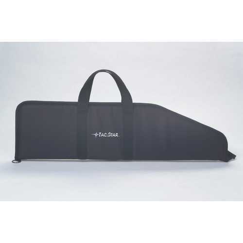 Pistol Grip Shotgun Case Black