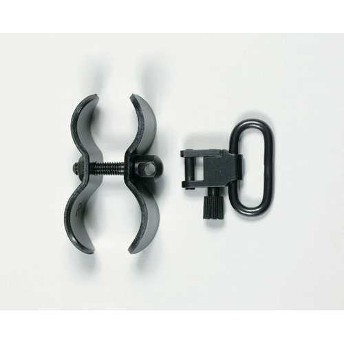 One-Inch Qd Swivel