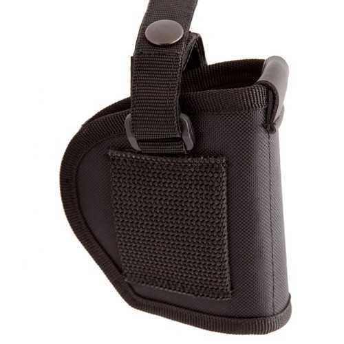 Soft-Case Nylon Holster