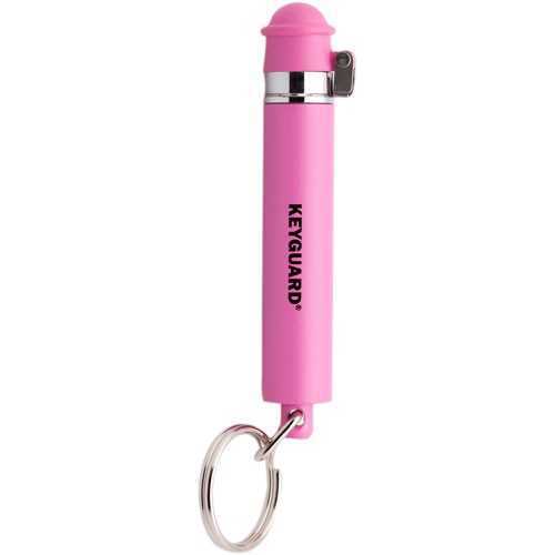 Keyguard (Pink)