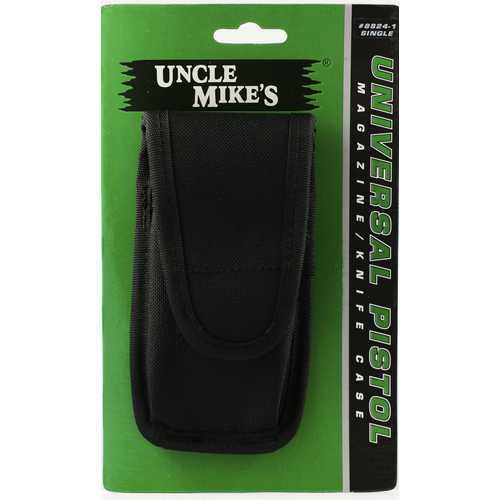 Cordura Undercover Single Mag