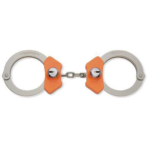 700B-6X Ext.  Chainlink Hand Cuff