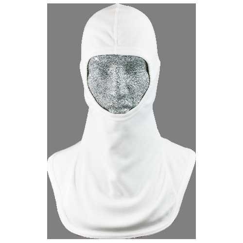 Ultimate Nomex/Lenzing Hood, With Comfort Plus Liner, 2 Ply