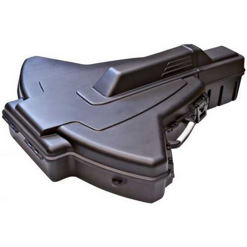 Cross Bow Case - Black