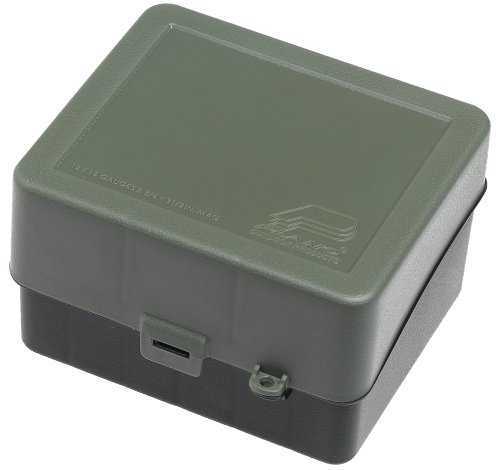 Shot Shell Box-3.5" 12 Gauge