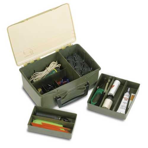 Archery Accessory Box - Camo