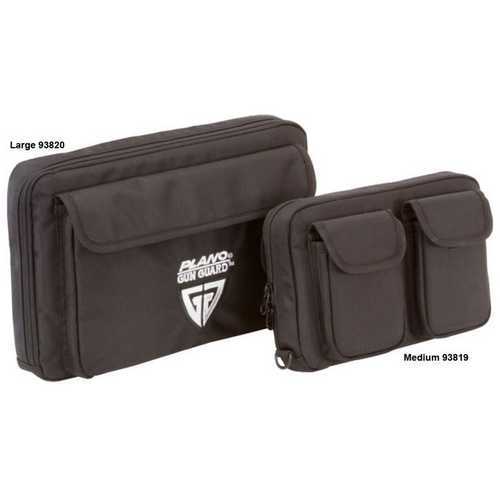 Large Soft Pistol Case