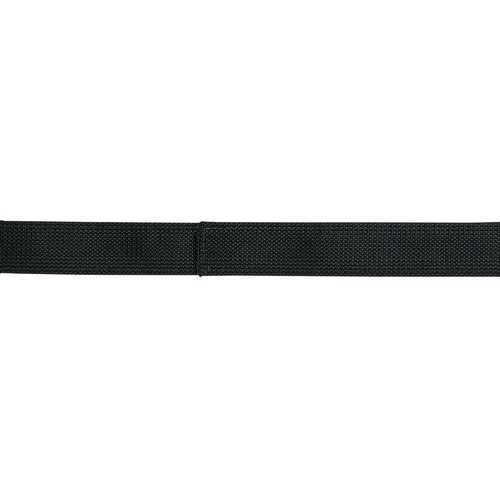 Safariland Model 030 Buckleless Web Underbelt, Hook-And-Loop Lined, 1.50