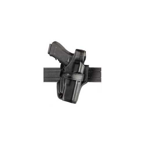 Safariland 070 SSIII Mid-Ride Duty Holster