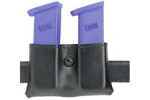 Safariland Mag Pouch Snap On Double