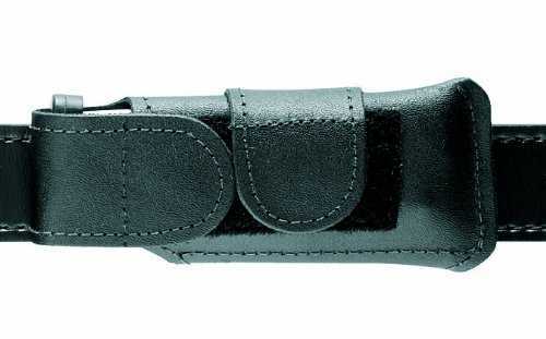 Safariland Mag.Pouch Pl.Blk. S&W 659