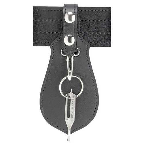 Safariland Key Holsterder Pl.Blk.