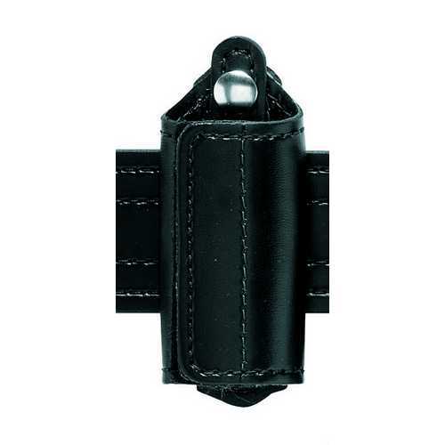 Safariland Silent Key Chain Blk Pl Pbl