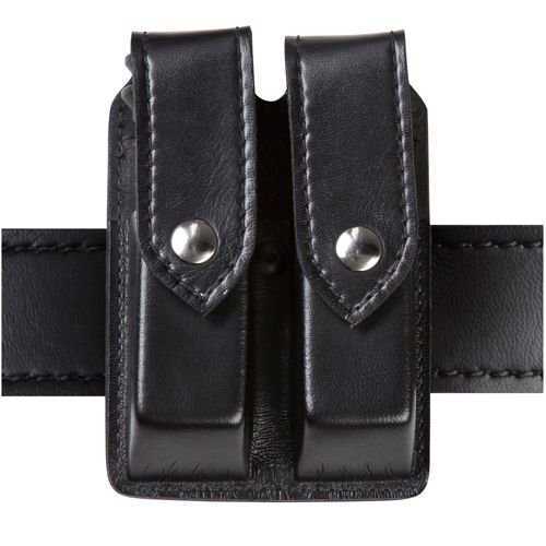 Safariland 277 Magazine Pouch Quad Bw Blk